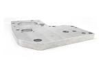 Mental Aluminium 5052 5083 3003 cnc Hardware Fittings Parts for Marine cars