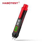 HT67 Digital Wood Moisture Meter Professional Wood Humidity Tester 0~58%
