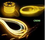 Led Light 3528 Flexible Smd 66ft Rgb Strip Remote Fairy Room Lights Tv Party 20m