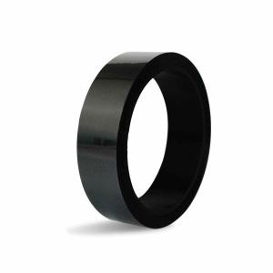 Wholesale Vector Printing Format PVC Heat Shrink Film 30mic-70 Mic With Rohs Compliance from china suppliers