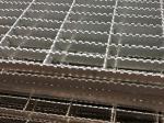 Metal Bar Safety 20 X 3mm Industrial Steel Grating