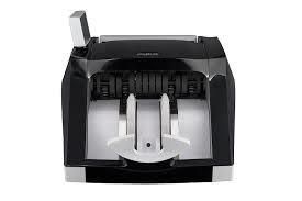 China HUF CRC YER Fully Automatic Bill Counter Money Counter Machine In Store on sale