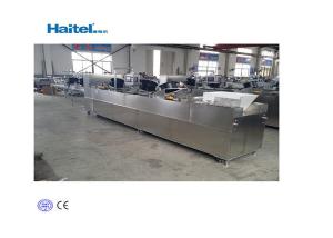 Wholesale Stainless Steel 380v 50HZ Cereal Bar Forming Machine from china suppliers