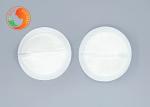 Highly Absorbent Disposable Breast Milk Pads Anti Leakage Pearl Pattern Wrinkle