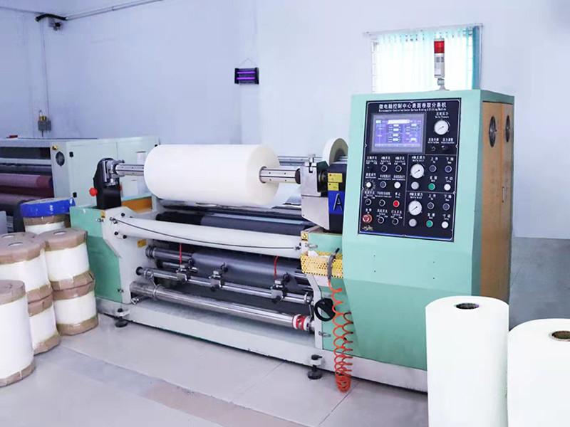 3000m Length 22 Mic PET Pre Coating Thermal Lamination Film For Screen Printing