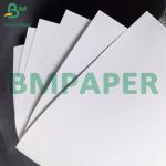 100g -140g Ultra Whiteness Uncoated Bond Paper For Printing