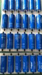 66160H 40ah Lithium Titanate Battery Yinlong LTO Cells For Car Audio