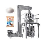 10bags/min Multi Lane Packaging Machine Laminating Milk Tablets