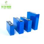 lithium iron phosphate prismatic battery cell 3.2v 80ah 90ah 100ah 105ah 200ah