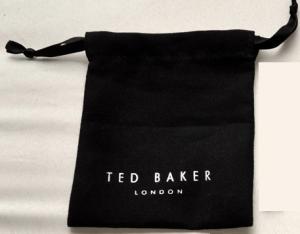 Wholesale Mini Flocking Suede Jewelry Pouch GOTS , 16cm ISO9001 Drawstring Jewellery Pouches from china suppliers