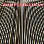 Bright , polished 630 stainless steel round bar SGS BV dia 10-250mm , 630
