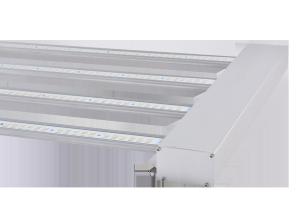 Wholesale High Harvest 450nm 400W Led Grow Light Bar from china suppliers