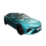2023 Nezha S 650 Luxury Electric Sports Sedan with 4 Cylinders and 25001-50000