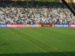Video Stadium Perimeter Full Color DIP Super Brightness 7500cd Led Display