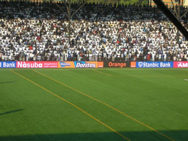 Sport Perimeter Outdoor Full Color Led Display / 20 Led Screen With High