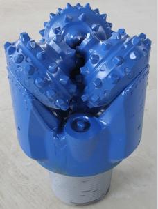 Wholesale 8 1/2 IADC517 Rock Tricone Drill Bit For Water Well Drilling Rigs Tricone Rock Bit from china suppliers