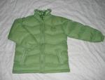 091 girl's padding jackets stock (girl's jackets,coats,tops)