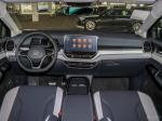 ID6 Crozz PRO Electric EV Cars White Color 150kw Volkswagenwerk
