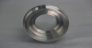 Wholesale Non Standard Aluminium Machined Parts , Aluminum CNC Machining Parts from china suppliers
