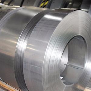 Wholesale 304 409 Stainless Steel Fixing Strip 0.9mm Ss Strip Coil from china suppliers
