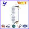 Buy cheap 33KV - 36KV High Voltage Dropout Fusible Cut Out Load Switching Fuse from wholesalers