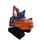 20 Ton Used Hitachi Excavator Hitachi ZX200