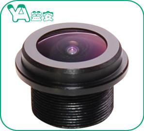 Wholesale Wide Angle Cctv Security Camera Lens , 3MP CCTV Camera Wide Angle Lens from china suppliers
