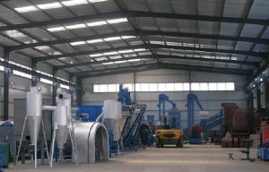 Wholesale Complete Wood Pellet Production Line from china suppliers