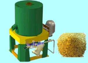 Wholesale STL 30 Centrifugal Gold Concentrator Separator 0.75kw from china suppliers