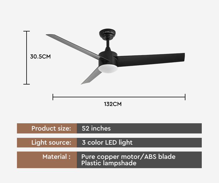 ceiling fan