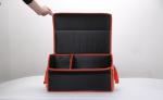Multi Purpose Car Additional Accessories Car Storage Trunk Tool Bags 50 * 30 *
