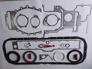 Wholesale Overhaul Cummins Engine Gasket 4955595 4025300 4352144 For QSX15 ISX15 from china suppliers