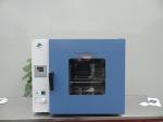 Steel Vacuum Drying Oven Environmental Test Chamber for Petroleum , Mining