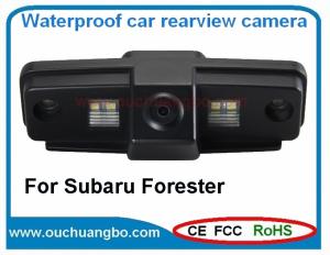 Wholesale Ouchuangbo Special Car Camera reverse Waterproof Subaru Forester OCB-T6849 from china suppliers