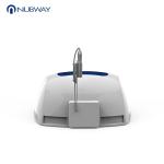fractional rf face lift machine/microneedle skin rejuvenation machine fractional