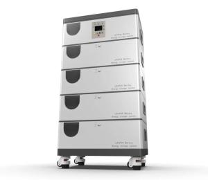 Wholesale 48V 51.2V All In One ESS 100ah 200ah Battery Energy Storage Inverter from china suppliers