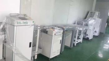 Shenzhen Xinyinglong Electronic Technology Co., Ltd.