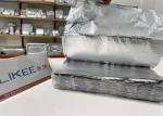 380V 50HZ Aluminum Foil Sheet Pop Out Machine Fully Automatic