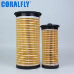 OEM / ODM Diesel Engine Parts Oil Filter 5000483 500-0483 For Caterpillar