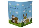Creative Sound Musical Greeting Cards Custom MP3 File 1-120s Voice Duration