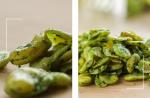 Chili Salty Fava Bean Snack Semi Soft Enlightened Fava Beans