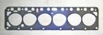 Engine Cylinder Head Gasket Kit 3306 Overhaul Gasket Set OEM 7E6167