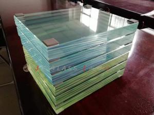 Wholesale Protective Anti Vandal SGCC 20mm Standard Glass Panels from china suppliers