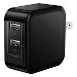 Travel charger