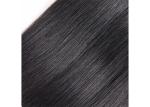 8A Grade 100% Original Peruvian Virgin Hair Weft Straight Factory Price No