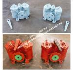 Marine Double Oil Strainers & Duplex Oil Strainer Filtration-40mesh,60mehs