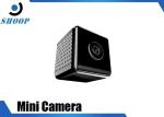 OEM ODM Body Camera Accessories 1080P Battery Powered Secret Micro Camera