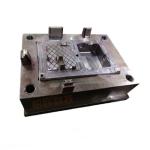 Subgate Daily Necessities Plastic Commodity Mould 500000 Shots