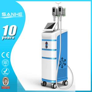 Wholesale 2016 Vacuum Cavitation Machine Cryolipolysis Body Slimming Machine from china suppliers