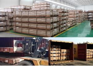 Wholesale Marine Grade 5086 Aluminum Plate Higher Strength Flat Aluminum Sheet from china suppliers